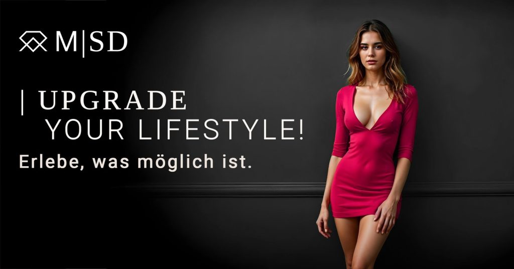 MySugarDaddy Deutschland — Führende Sugar Dating Plattform 2026