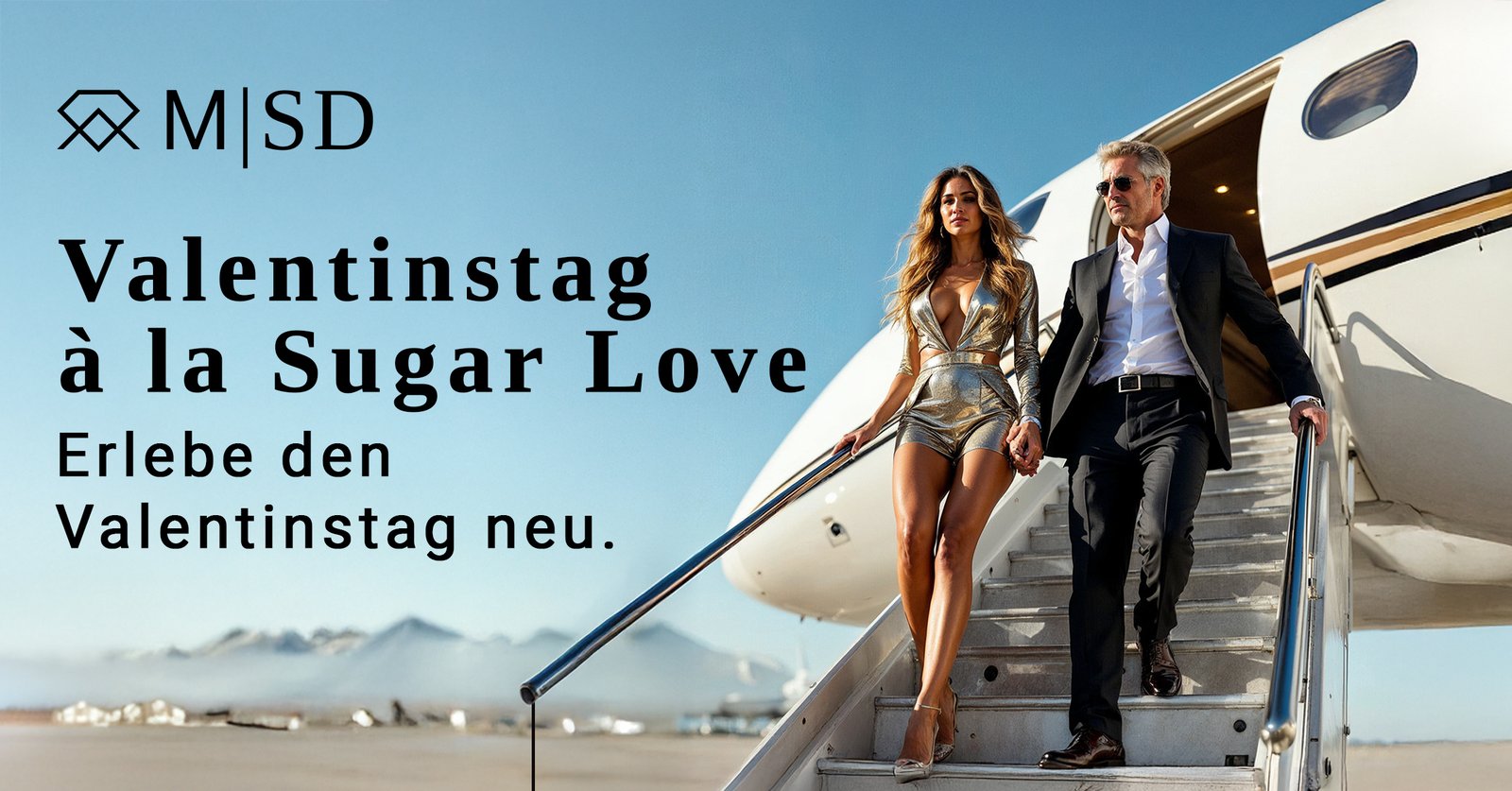 MySugarDaddy Valentinstag — Sugar Dating Deutschland
